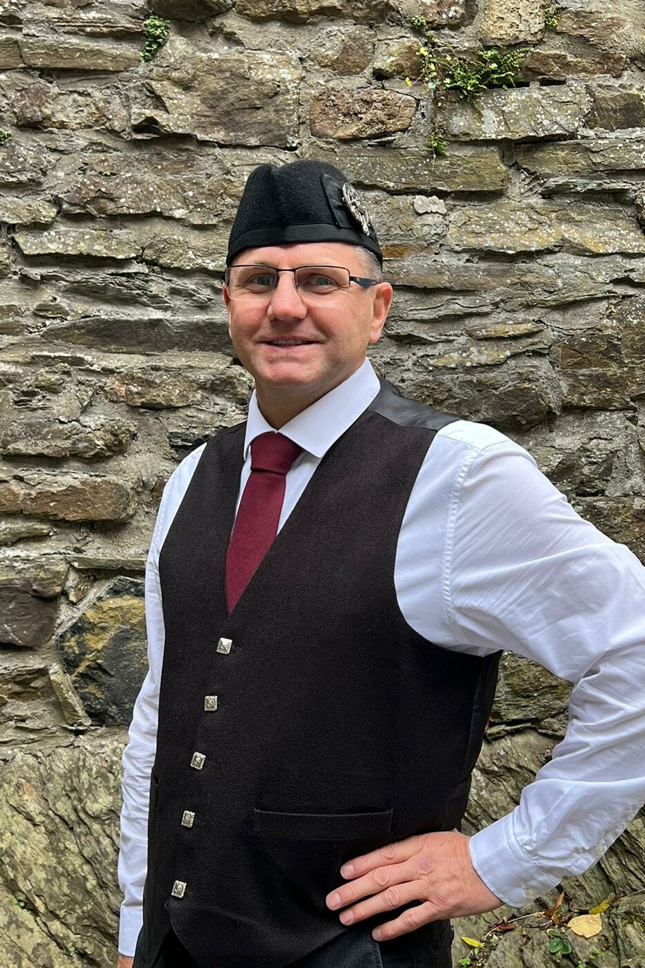 Ralf Arndt