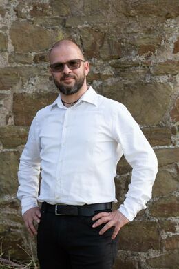 Bernd Vasters