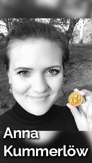 Anna Kummerlöw
